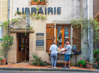 Arts & Culture in the South of France