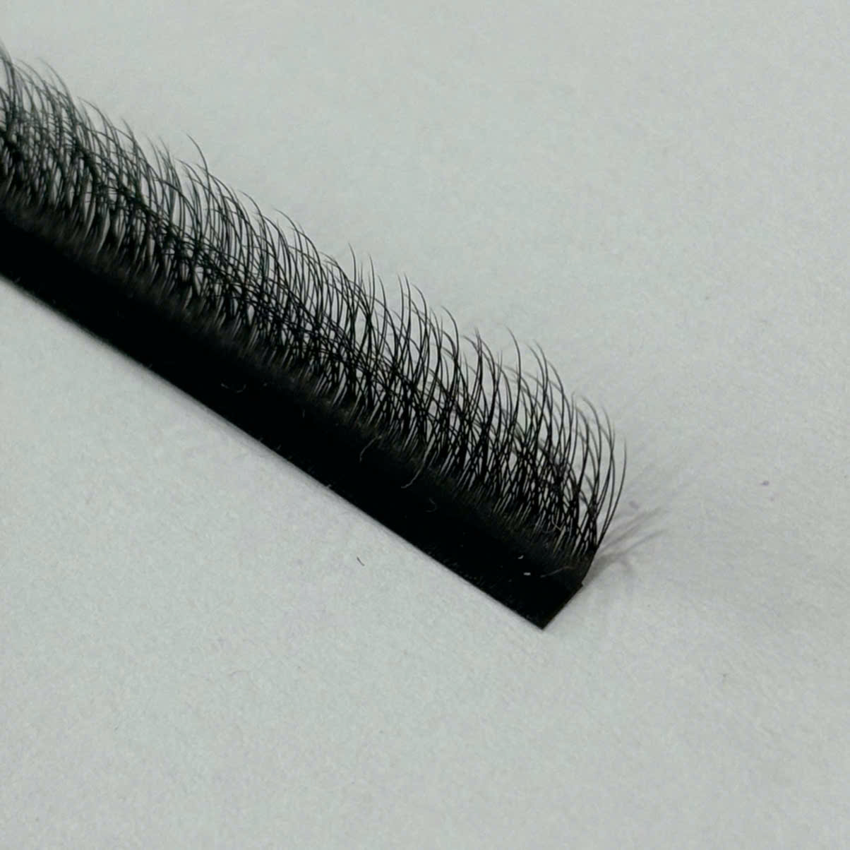 Ciglia Random Volume Easy Fan Multi layer - 0.07 mm