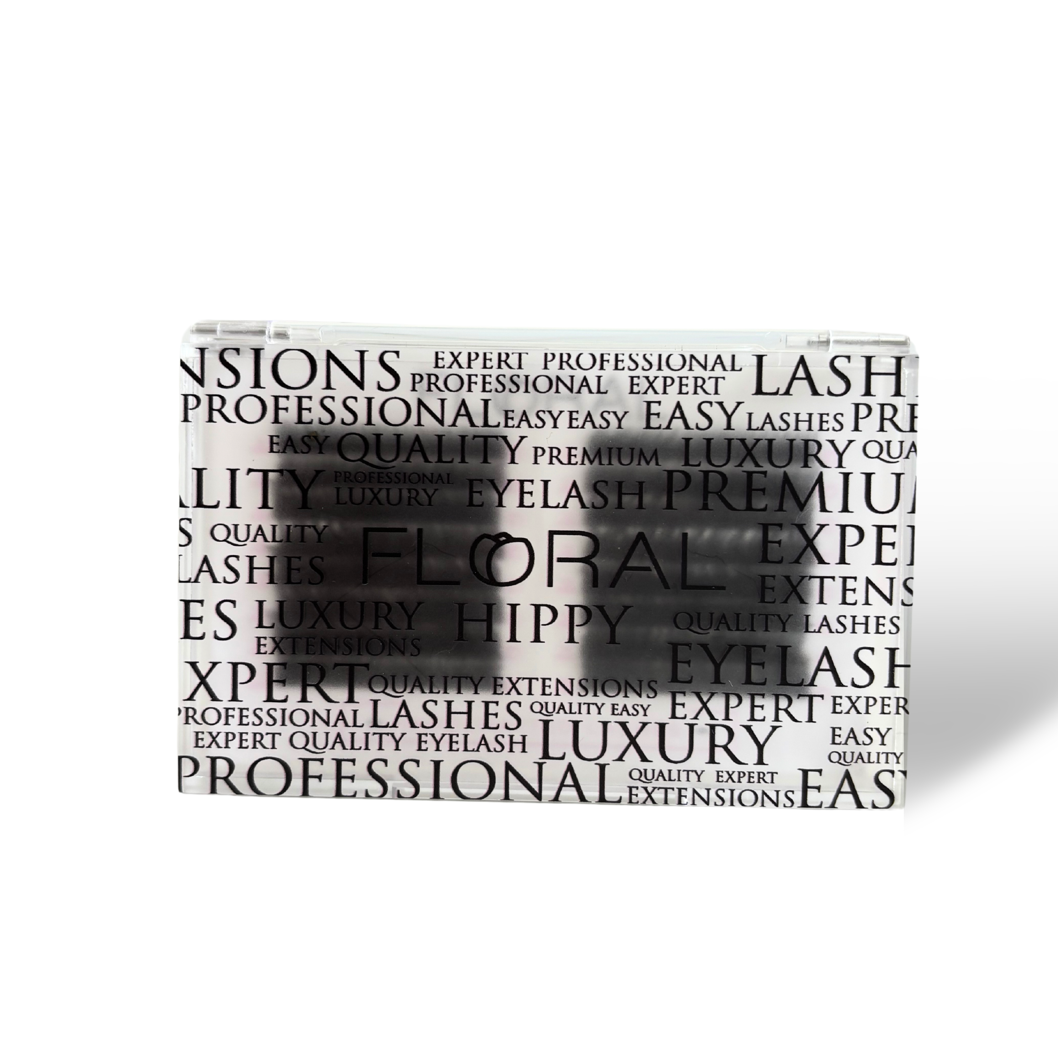 Hippy ciglia Volume russo - 0.07 mm