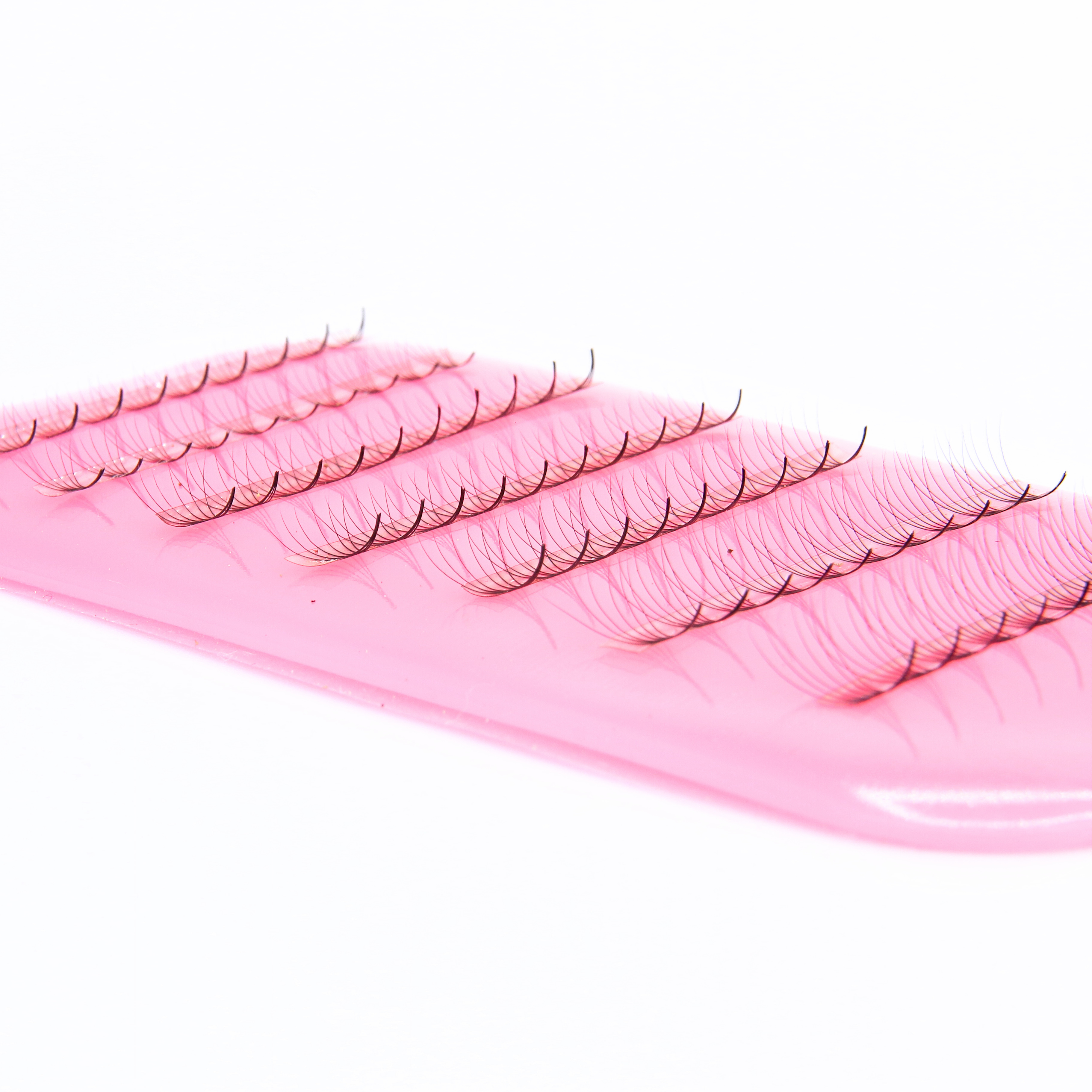 Ultra Speed - 1000 Ventagli pronti - 8D, 10D, 12D, 14D volume russo