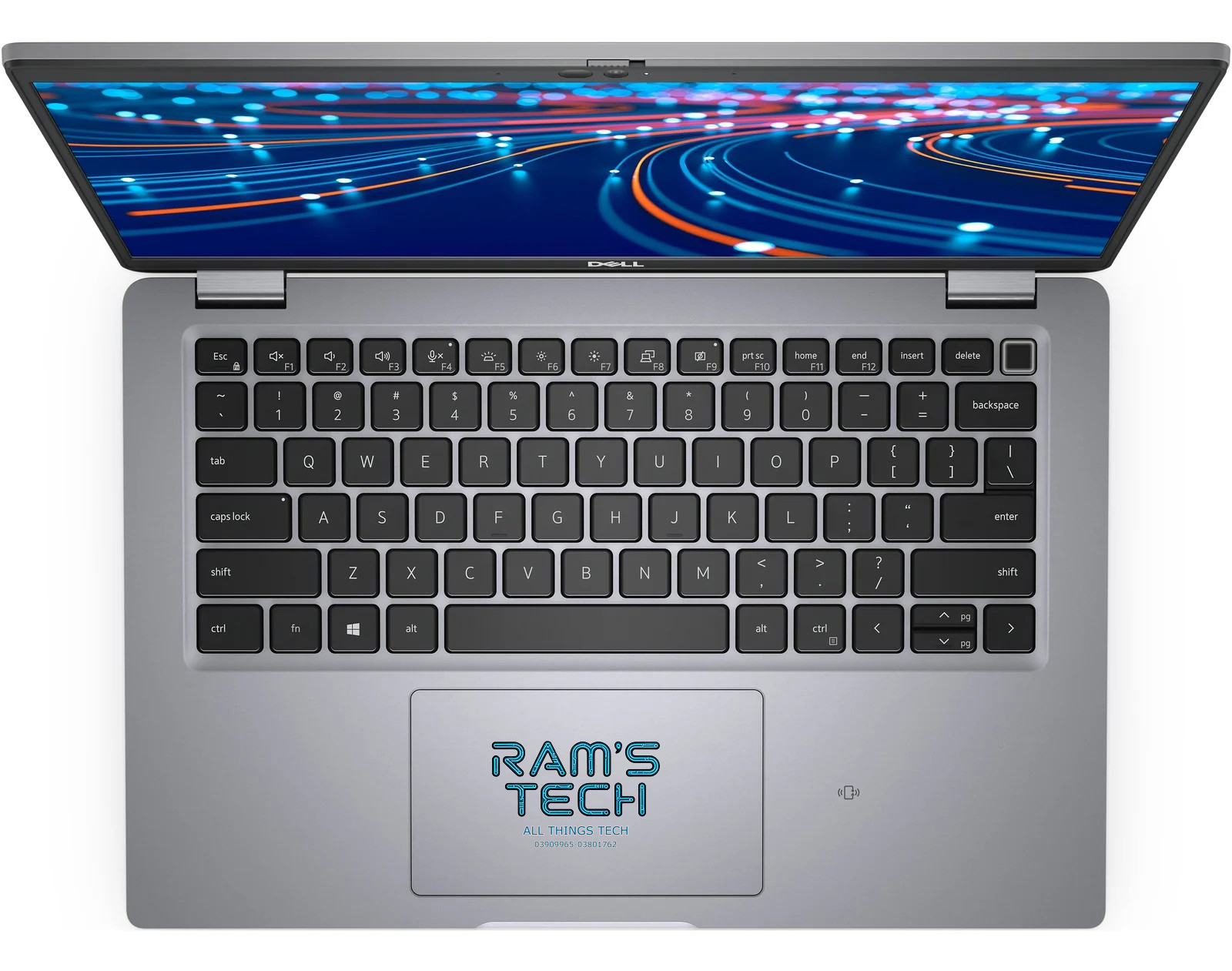 Dell Latitude 5420, Core i5 11th, 14" touch