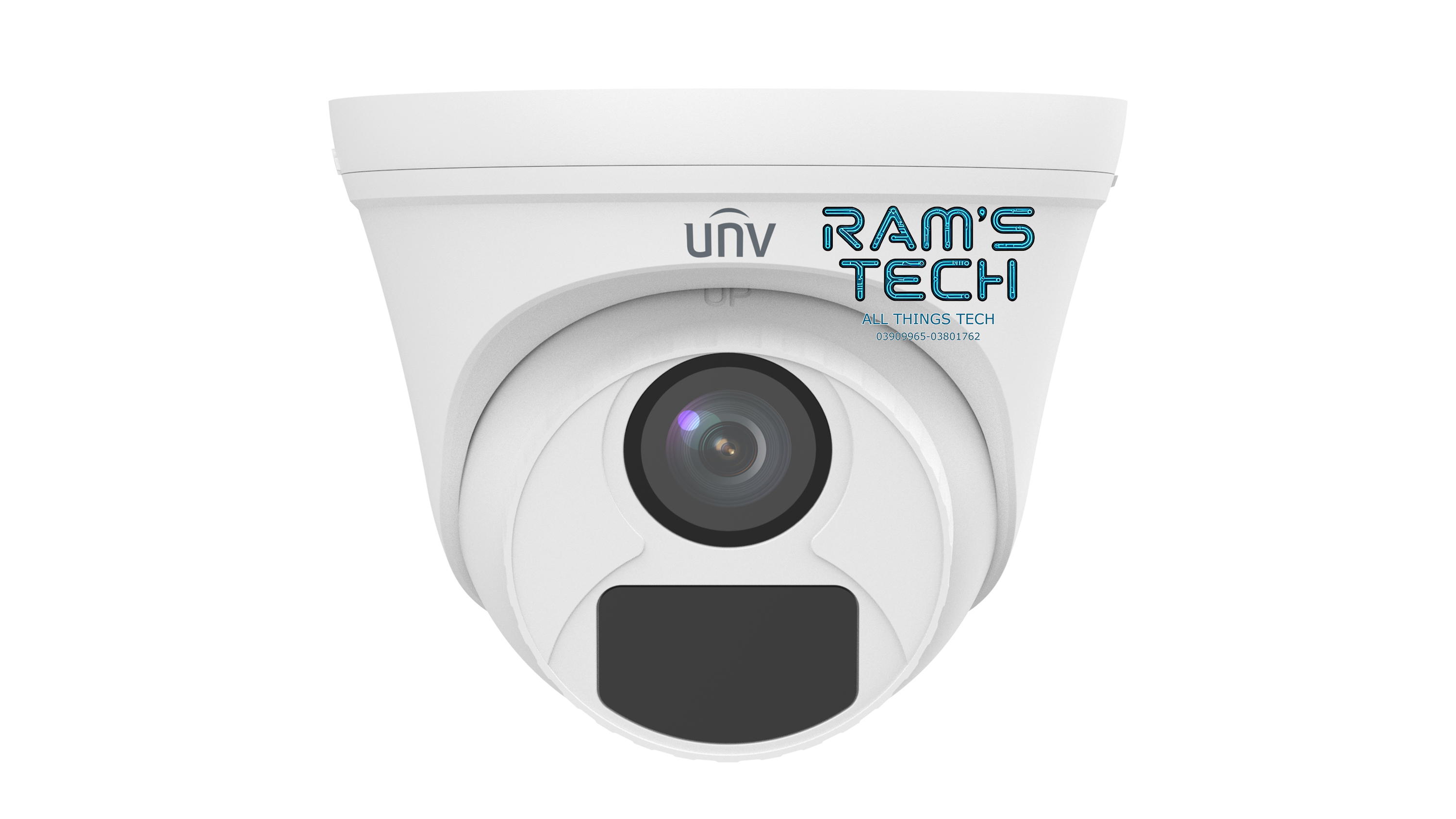 UNV Camera 2MP Fixed IR - UAC-T112-F28