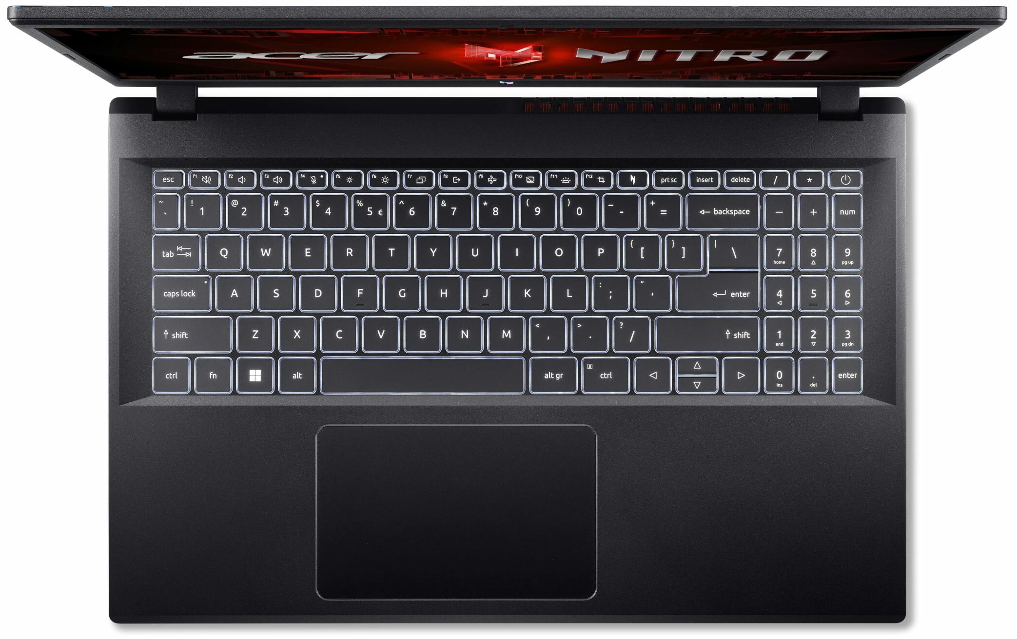 Acer Nitro V15 