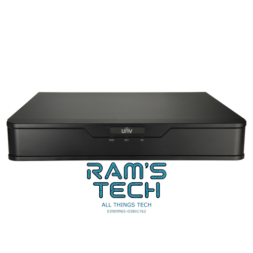UNV NVR 301-08S3