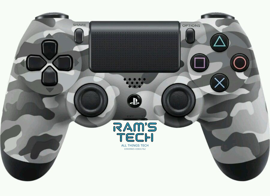 Sony DualShock 4 Wireless Controller