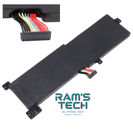 Lenovo IdeaPad L17M2PF0 Laptop Battery
