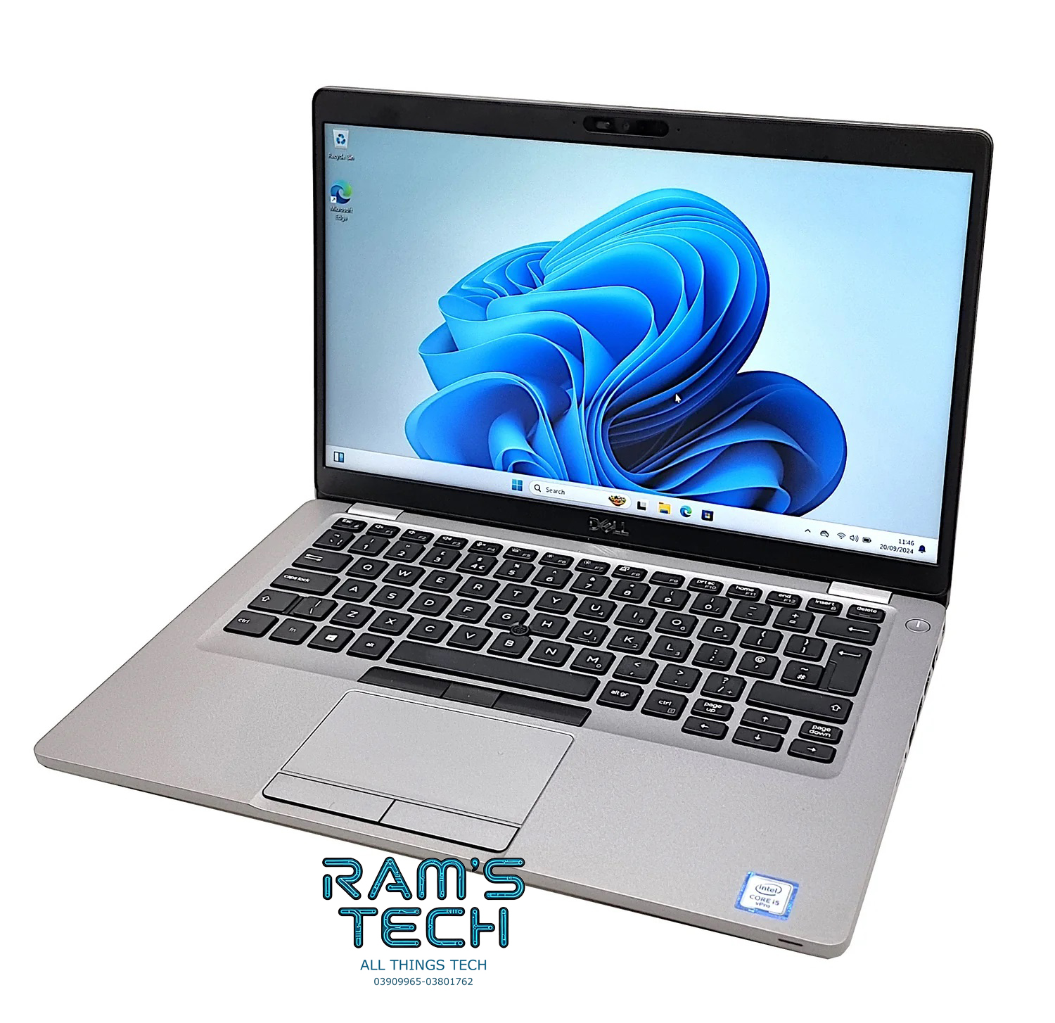 Dell Latitude 5410, Core i5-10210U