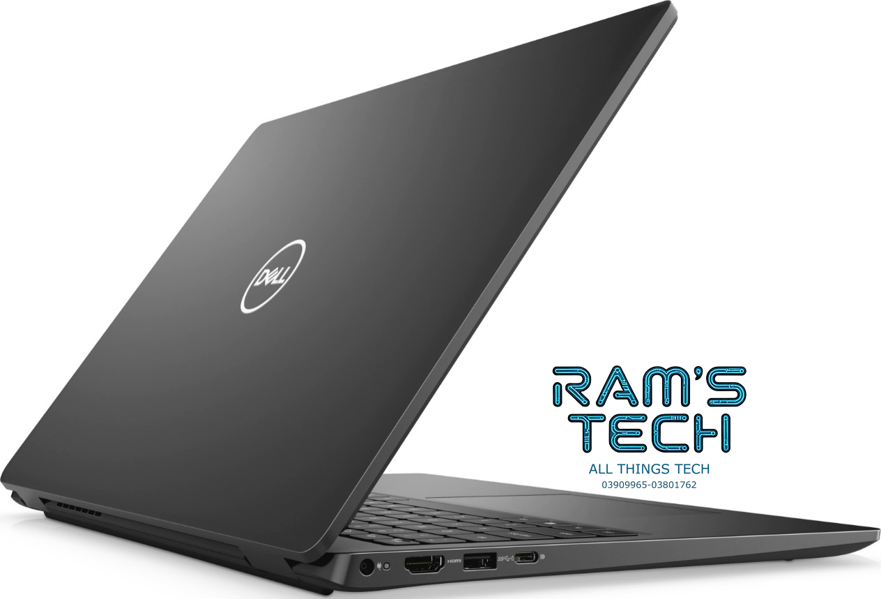 Dell Latitude 3520, Core i5-1135G7 11th ,16GB DDR4, Storage: 256 GB , 15.6"