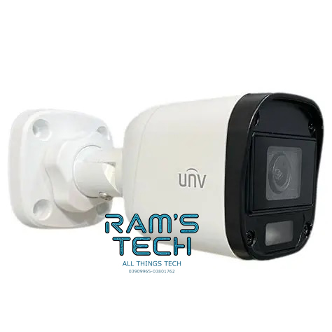UNV Camera 5MP - UAC-B115-F28