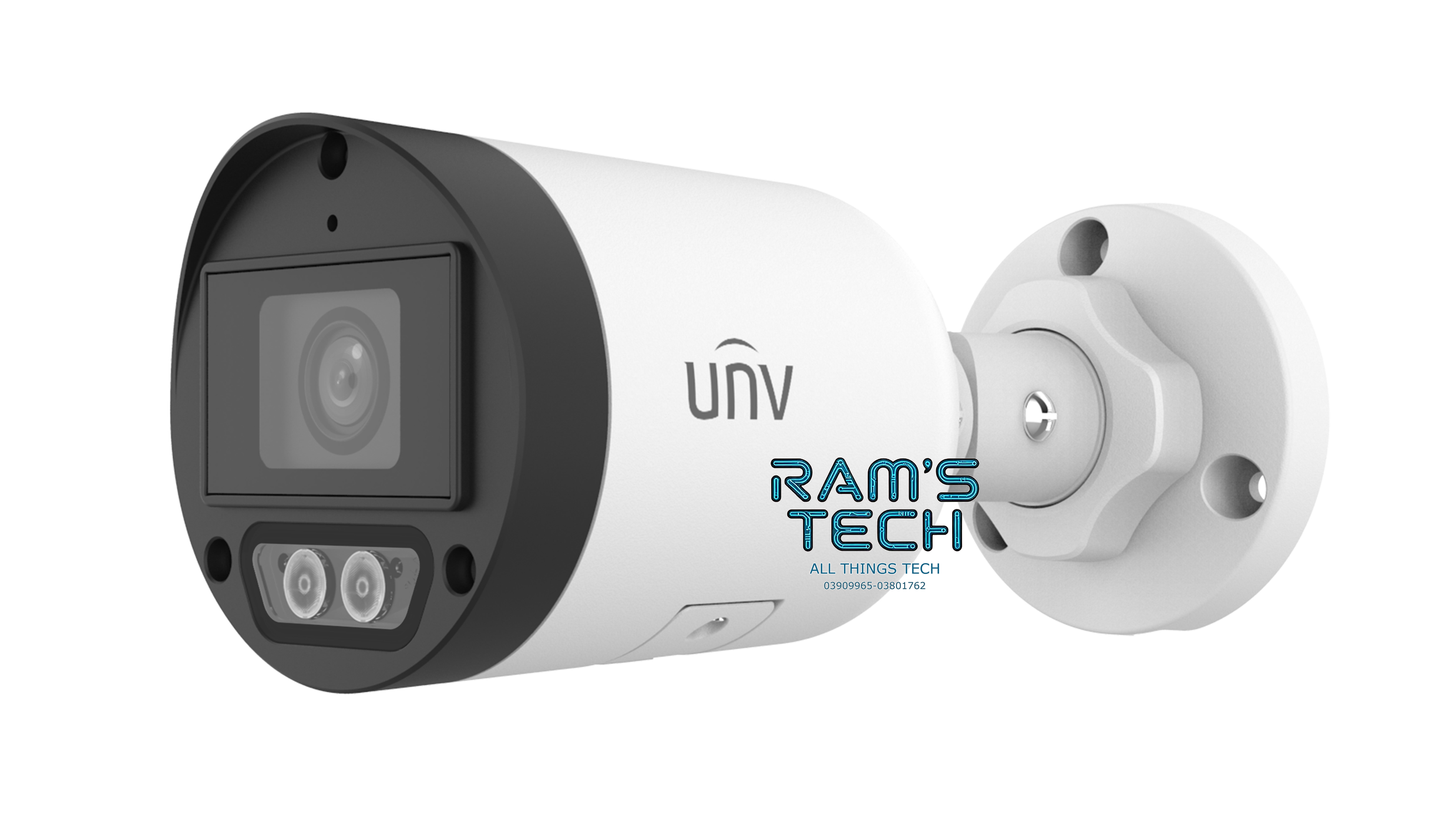 UNV Camera 2MP Color Hunter - IPC2122LB-AF28 K-DL