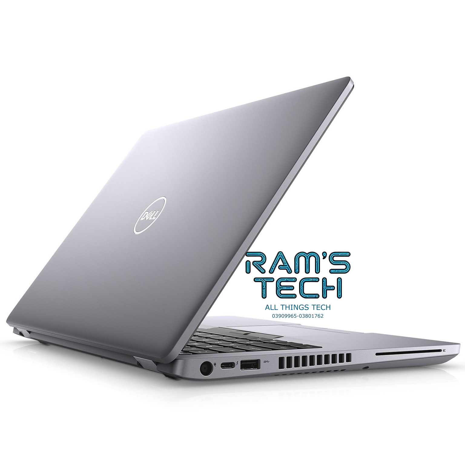 Dell Latitude 5410, Core i5-10210U