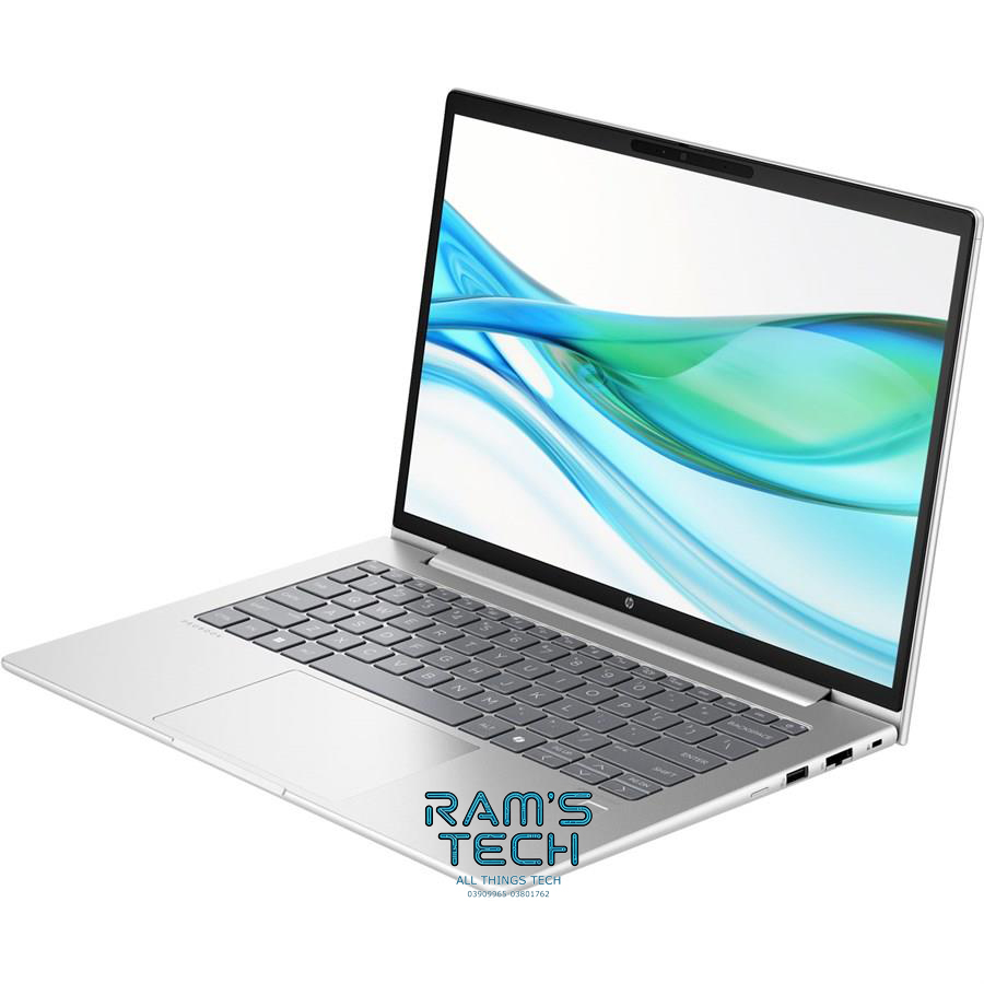 HP PROBOOK 460G11 (A23BYEA) CORE ULTRA 7 155H - RTX 2050  4GB