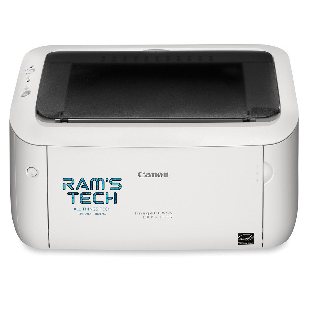Canon i-SENSYS LBP6030