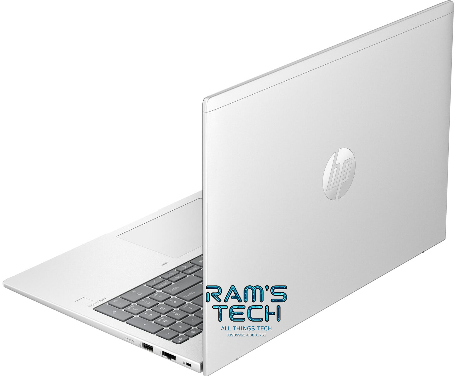 HP PROBOOK 460G11 (A23BYEA) CORE ULTRA 7 155H - RTX 2050  4GB