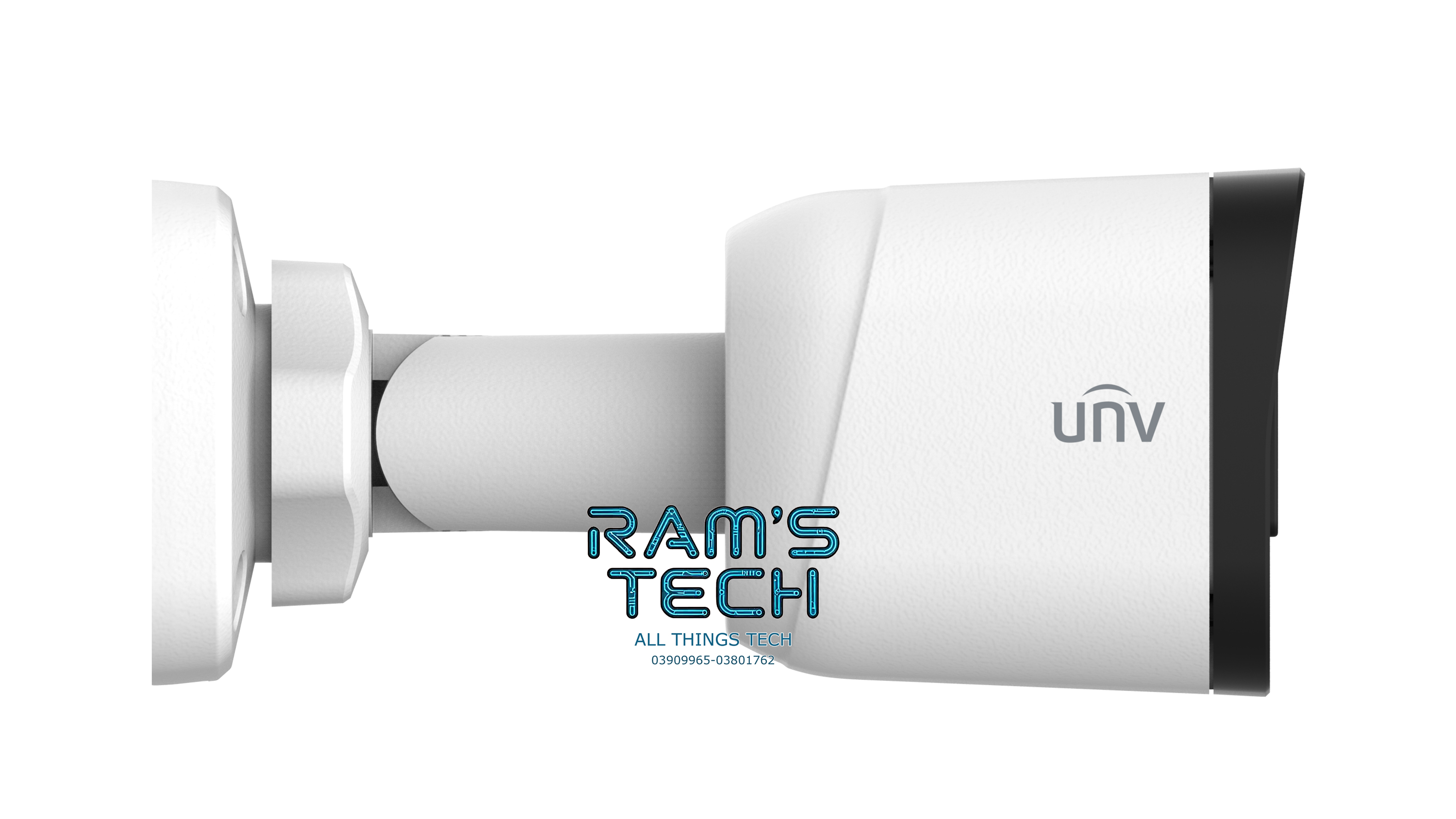 UNV Camera 2MP - UAC-B112-F28