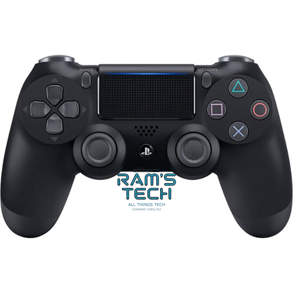 Sony DualShock 4 Wireless Controller