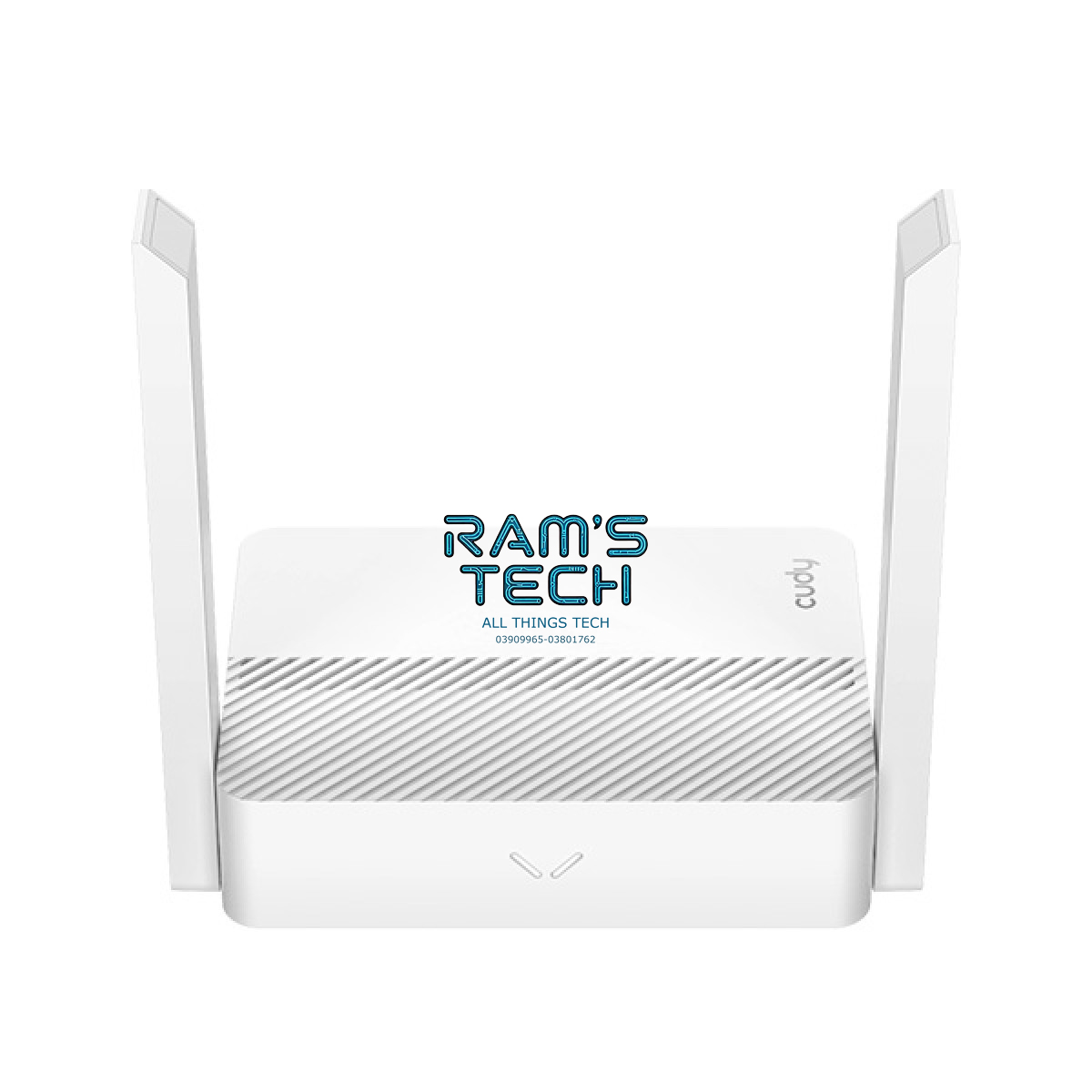 Router Cudy WR300