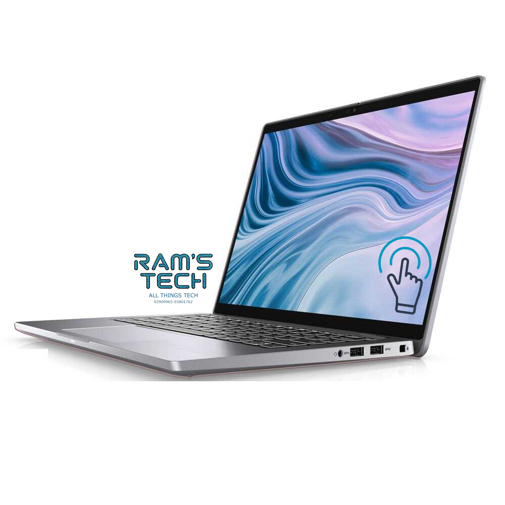 Dell Latitude 5320, Core i5-1145G7, Laptop 13.3" Touch