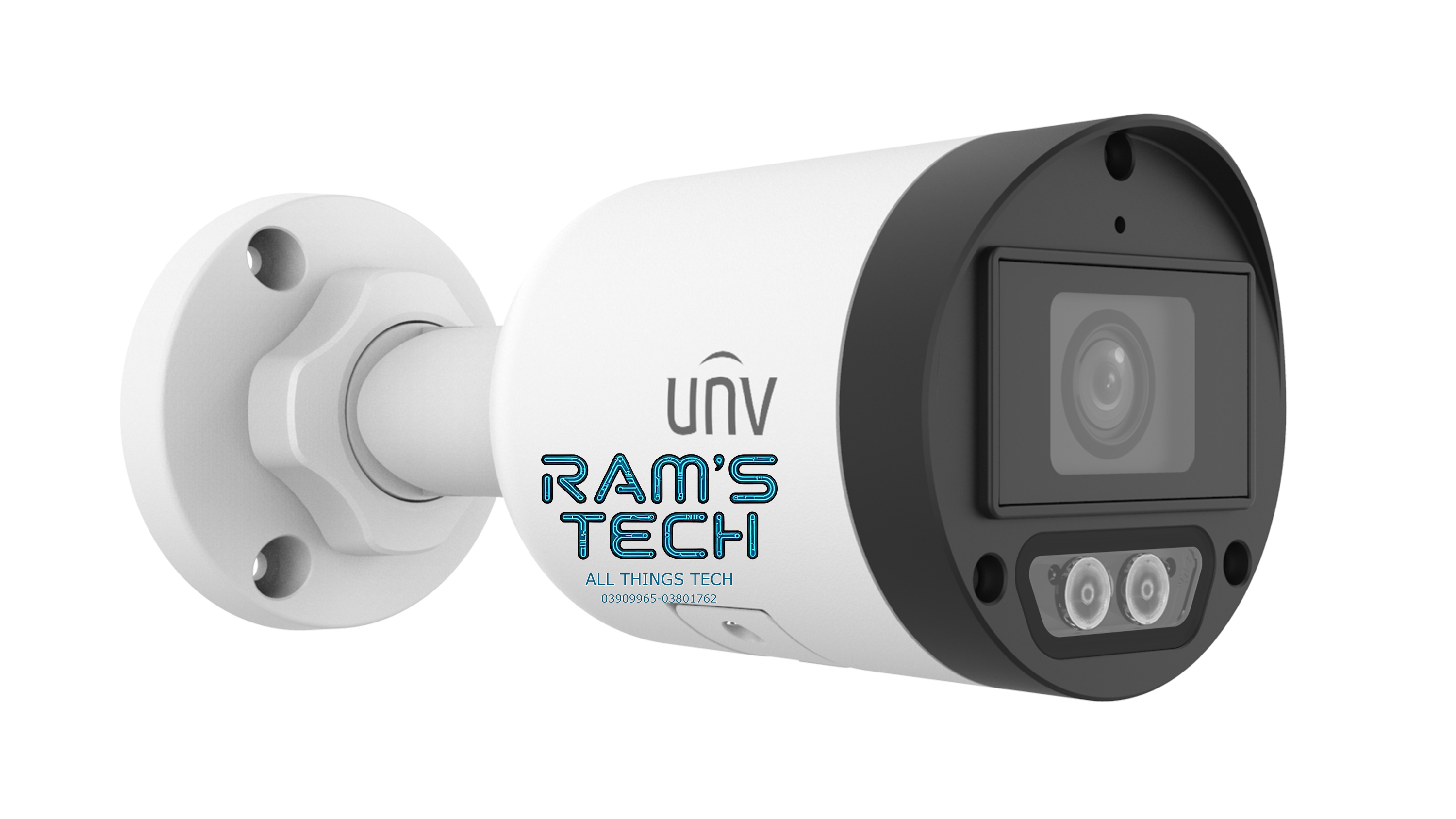 UNV Camera 2MP Color Hunter - IPC2122LB-AF28 K-DL