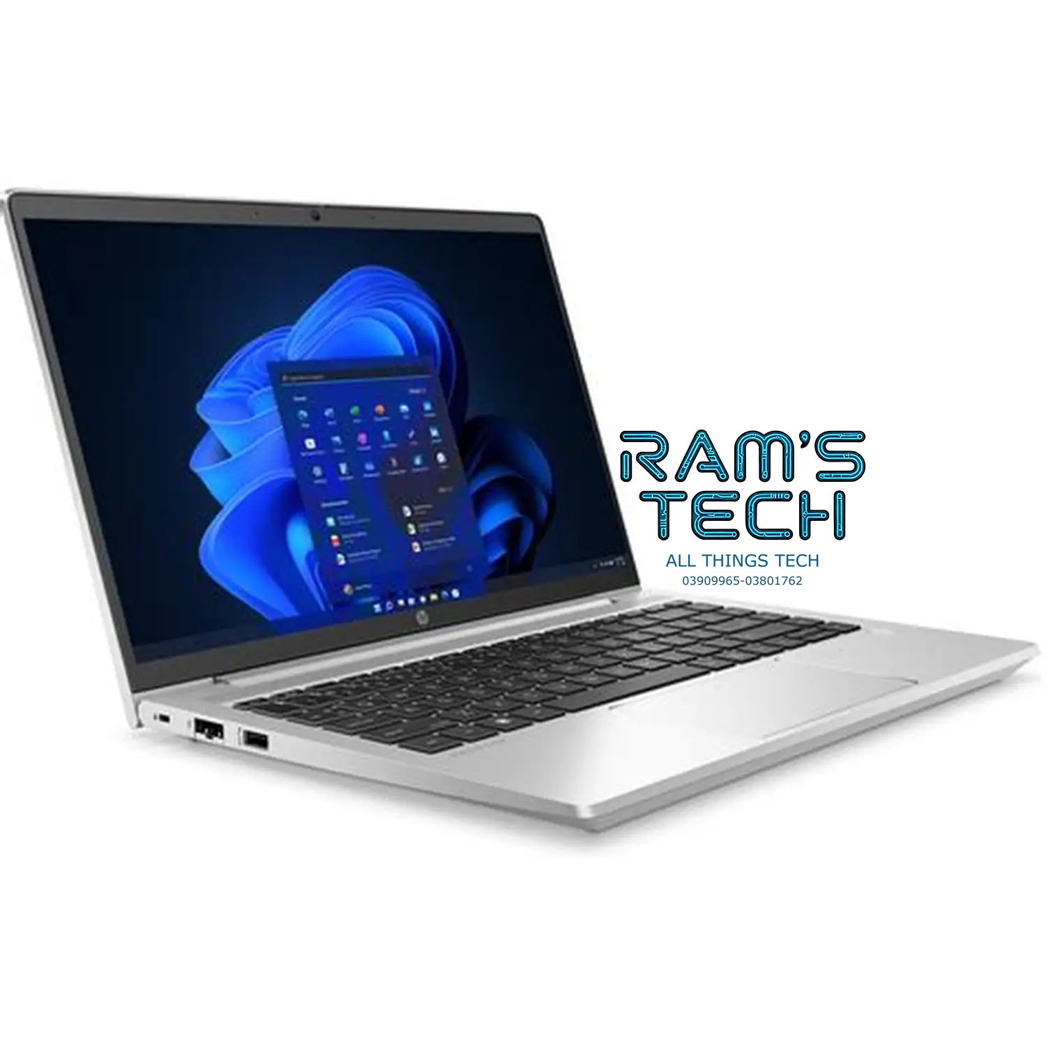 HP ProBook 440 G8 14", ntel Core i5 11th