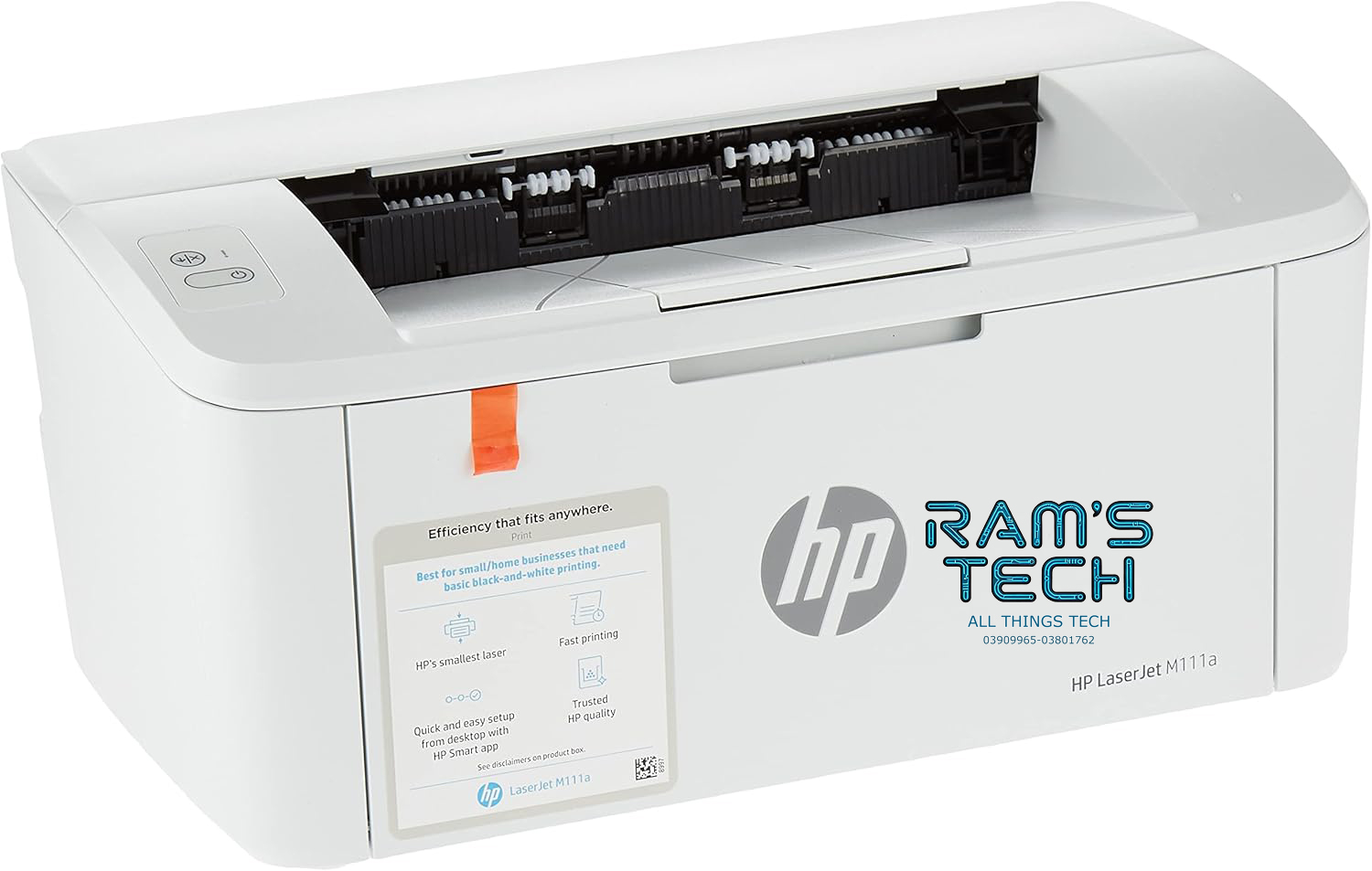 Hp Laserjet M111A Printer