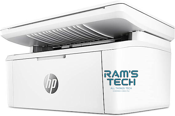 HP LaserJet MFP M141a Printer