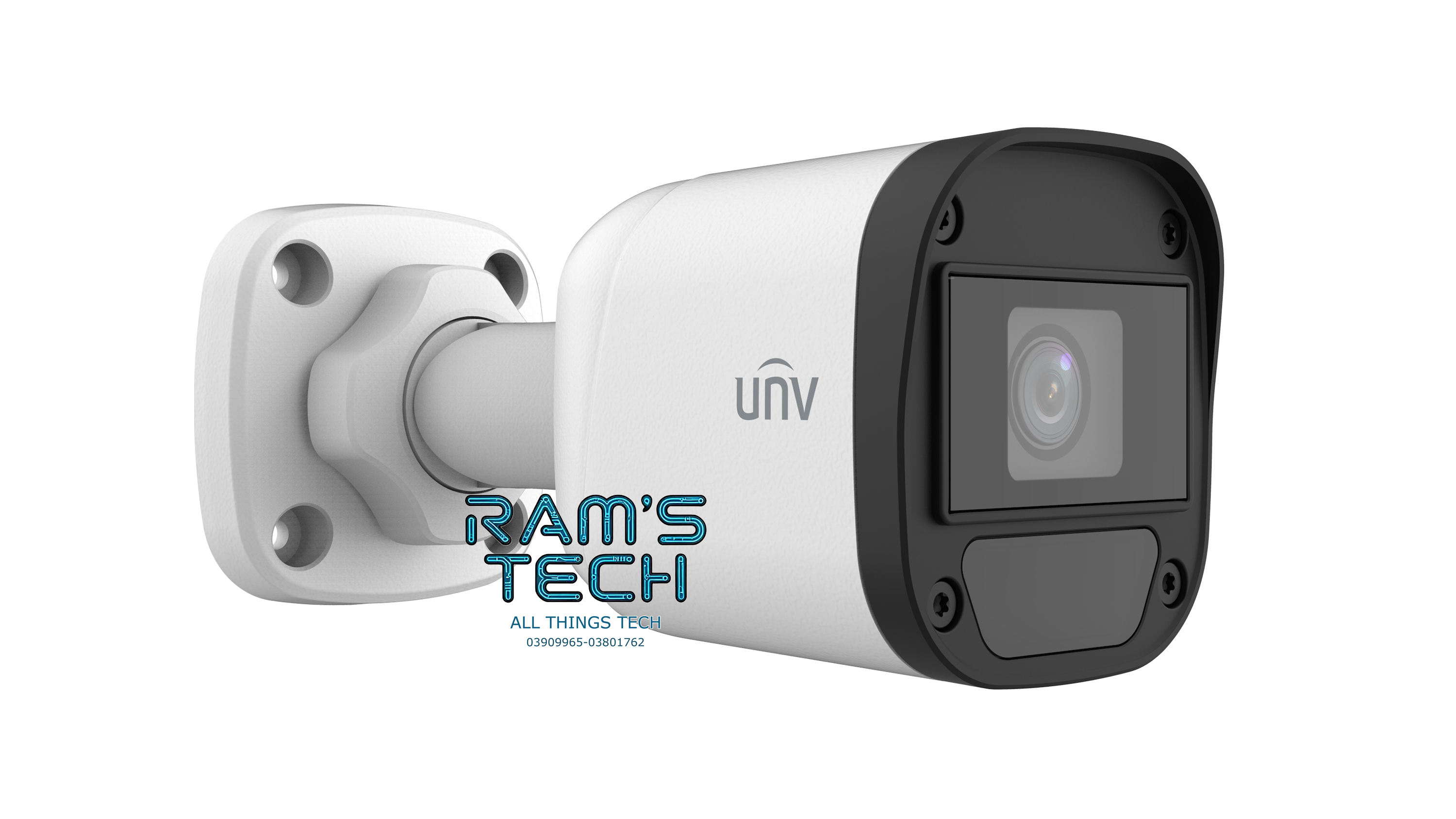 UNV Camera 2MP - UAC-B112-F28