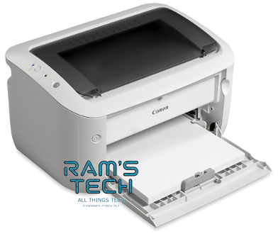 Canon i-SENSYS LBP6030