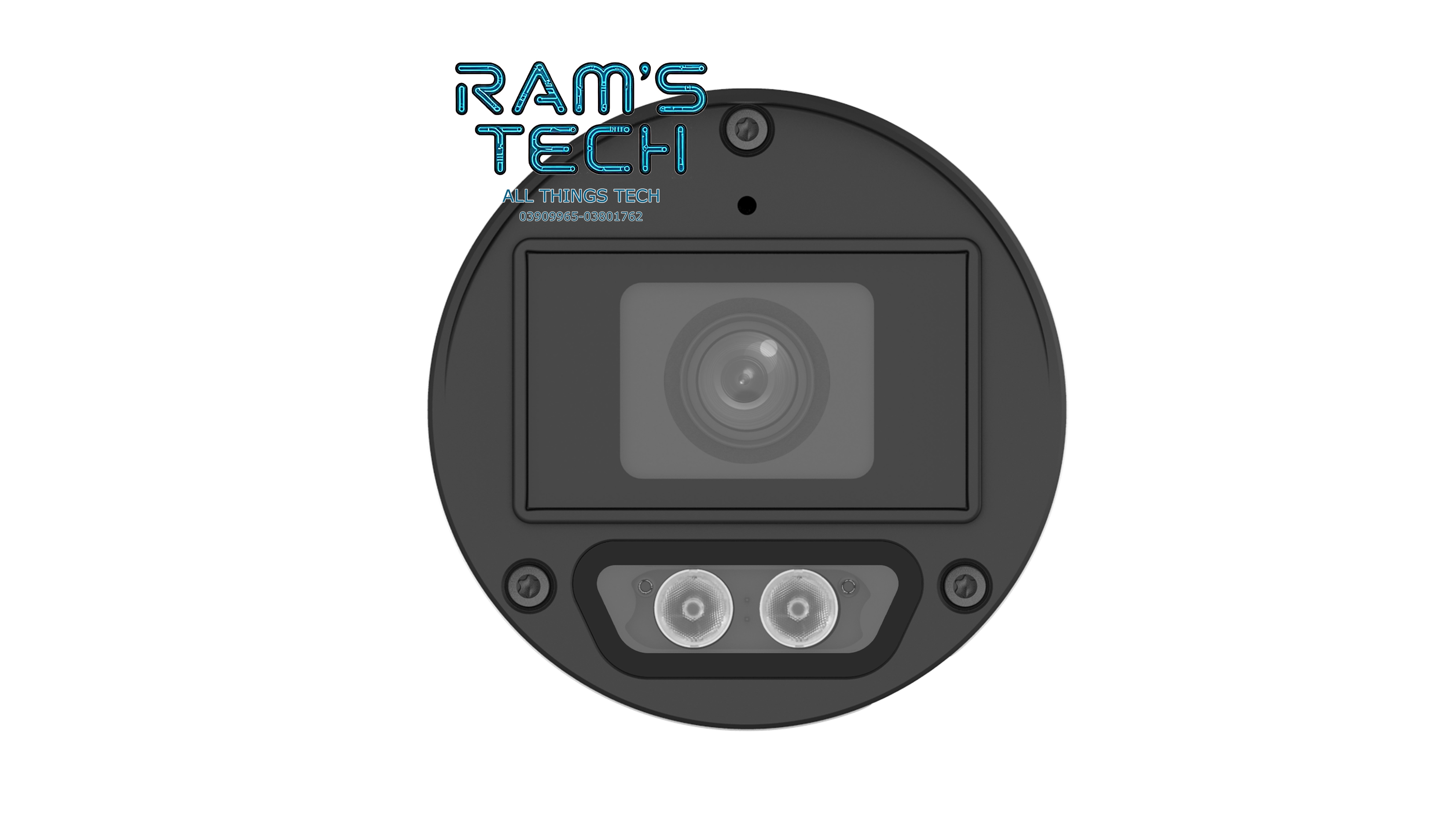 UNV Camera 4MP Color Hunter- IPC2124LB-AF28 K-DL