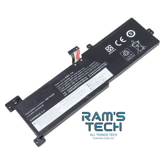 Lenovo IdeaPad L17M2PF0 Laptop Battery