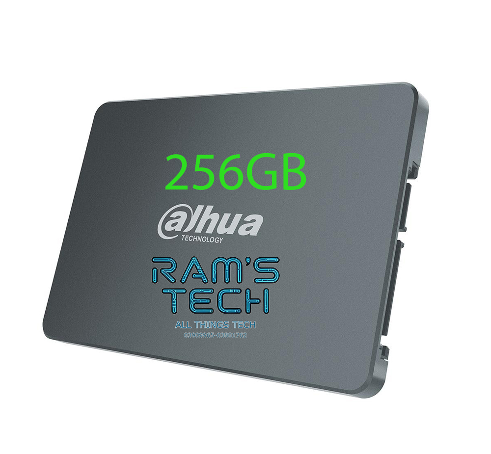 Dahua 256GB SSD