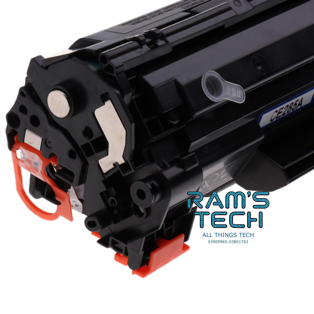 Laser Toner Cartridge CB435A/CB436A/CE278A/CE258A