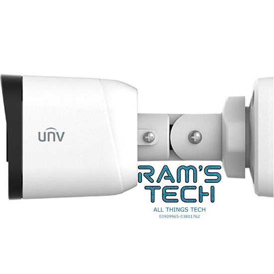 UNV Camera 5MP - UAC-B115-F28
