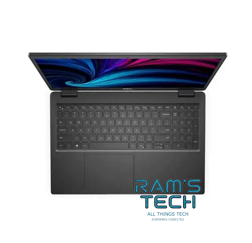 Dell Latitude 3520, Core i5-1135G7 11th ,16GB DDR4, Storage: 256 GB , 15.6"