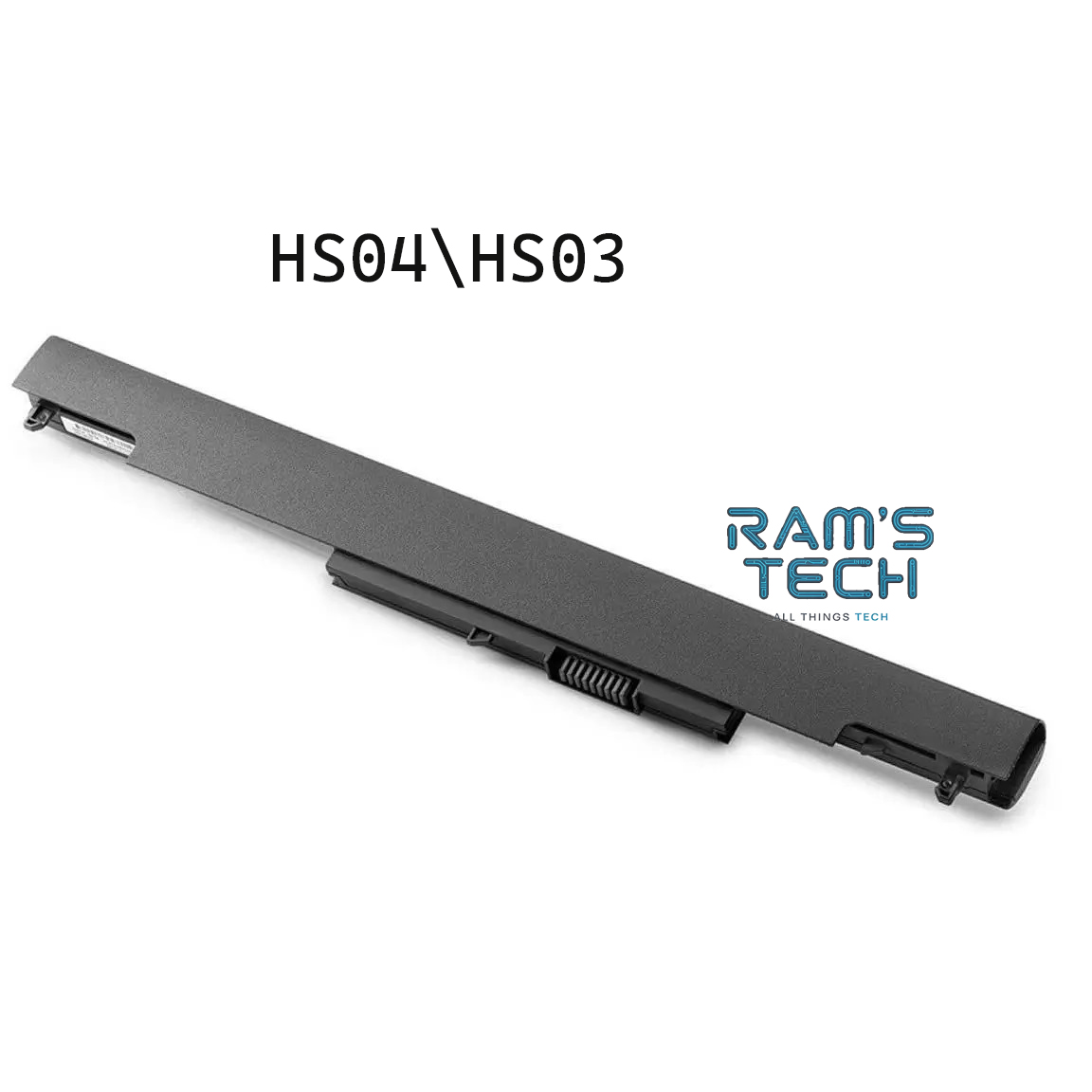 HS04/HS03 Laptop Battery for HP laptops