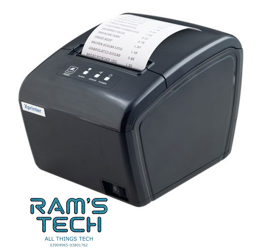 Thermal Receipt Printer