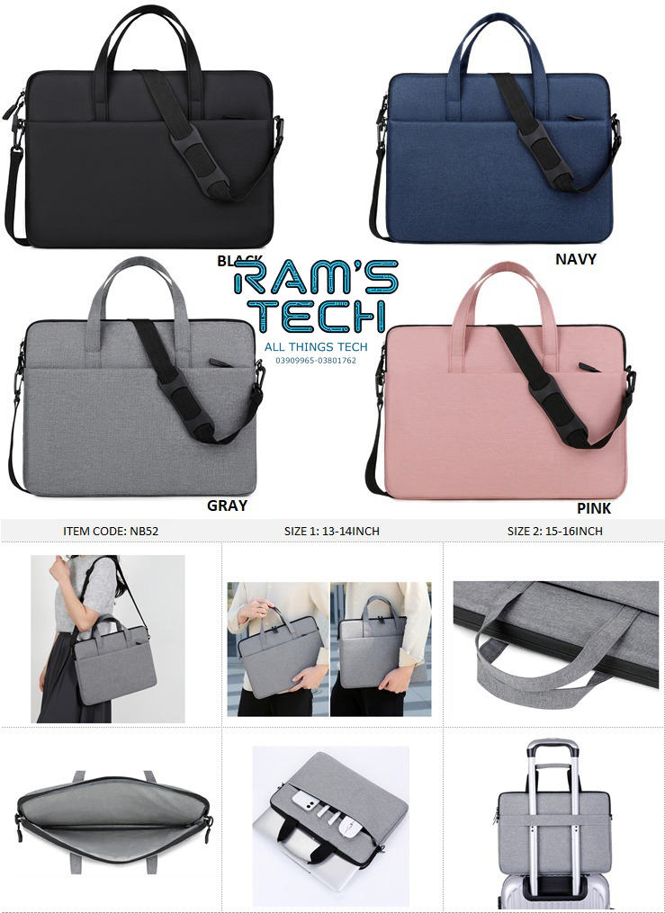 Laptop Bags NB52