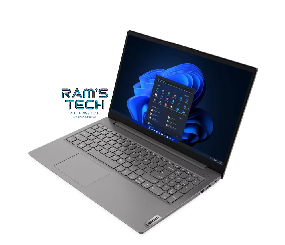 Lenovo V15 G3 IAP 82TTA0AAIN, Core™ i7-1255U 12th - 16GB, 512GB