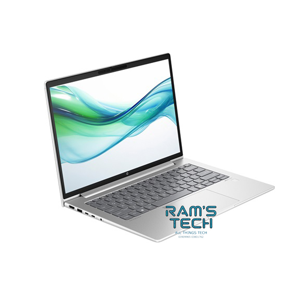 HP PROBOOK 460G11 (A23BYEA) CORE ULTRA 7 155H - RTX 2050 4GB