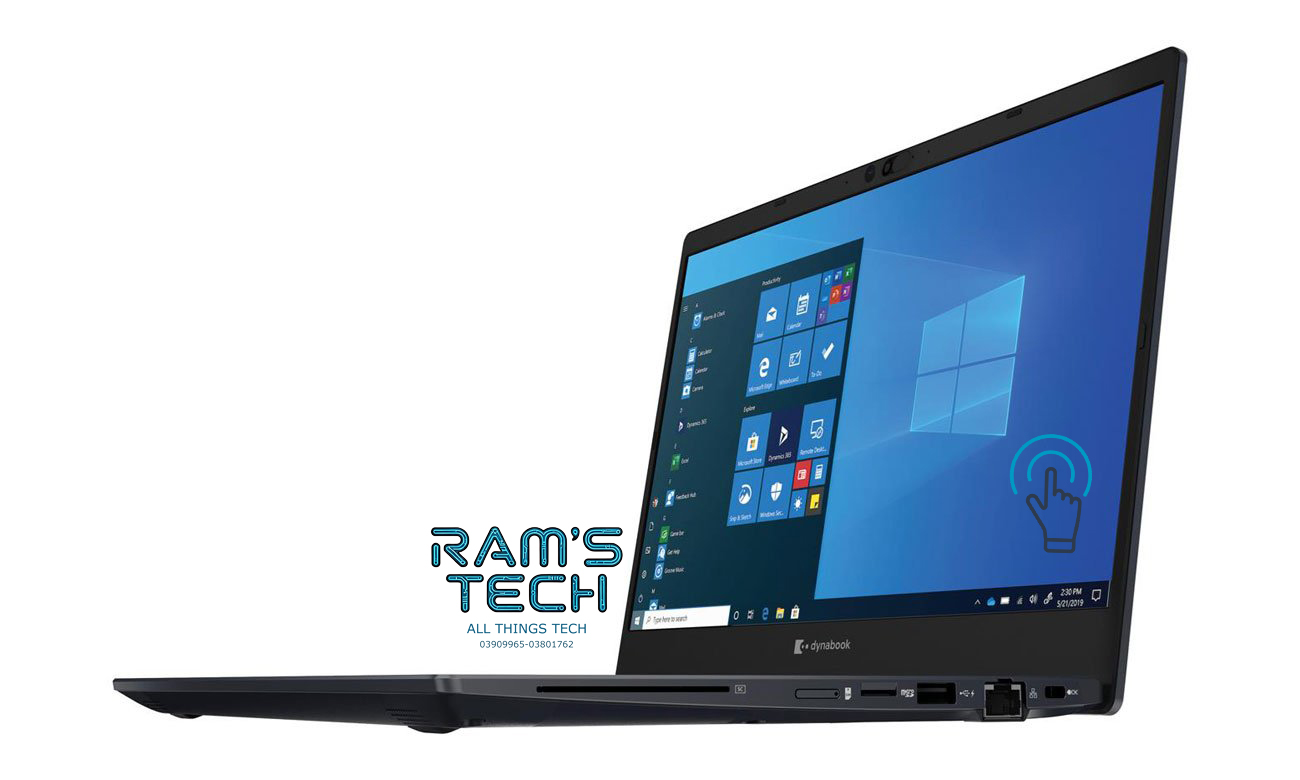 dynabook Portege X30l-j, i5-1135G7, touch 