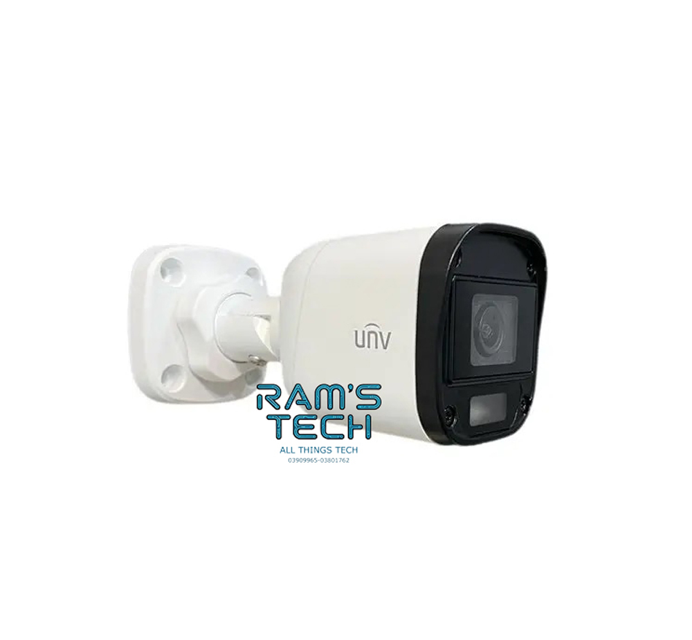 UNV Camera 5MP - UAC-B115-F28