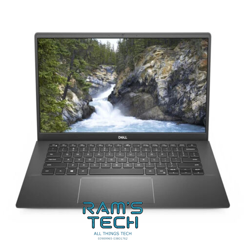Dell Latitude 5401, Intel Core i5-9400H, 14" touch
