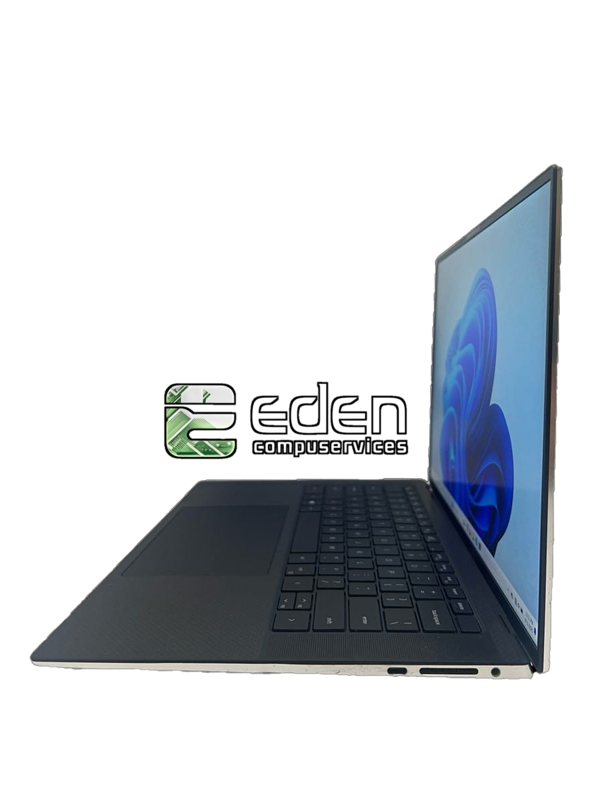 Dell XPS P91F Laptop