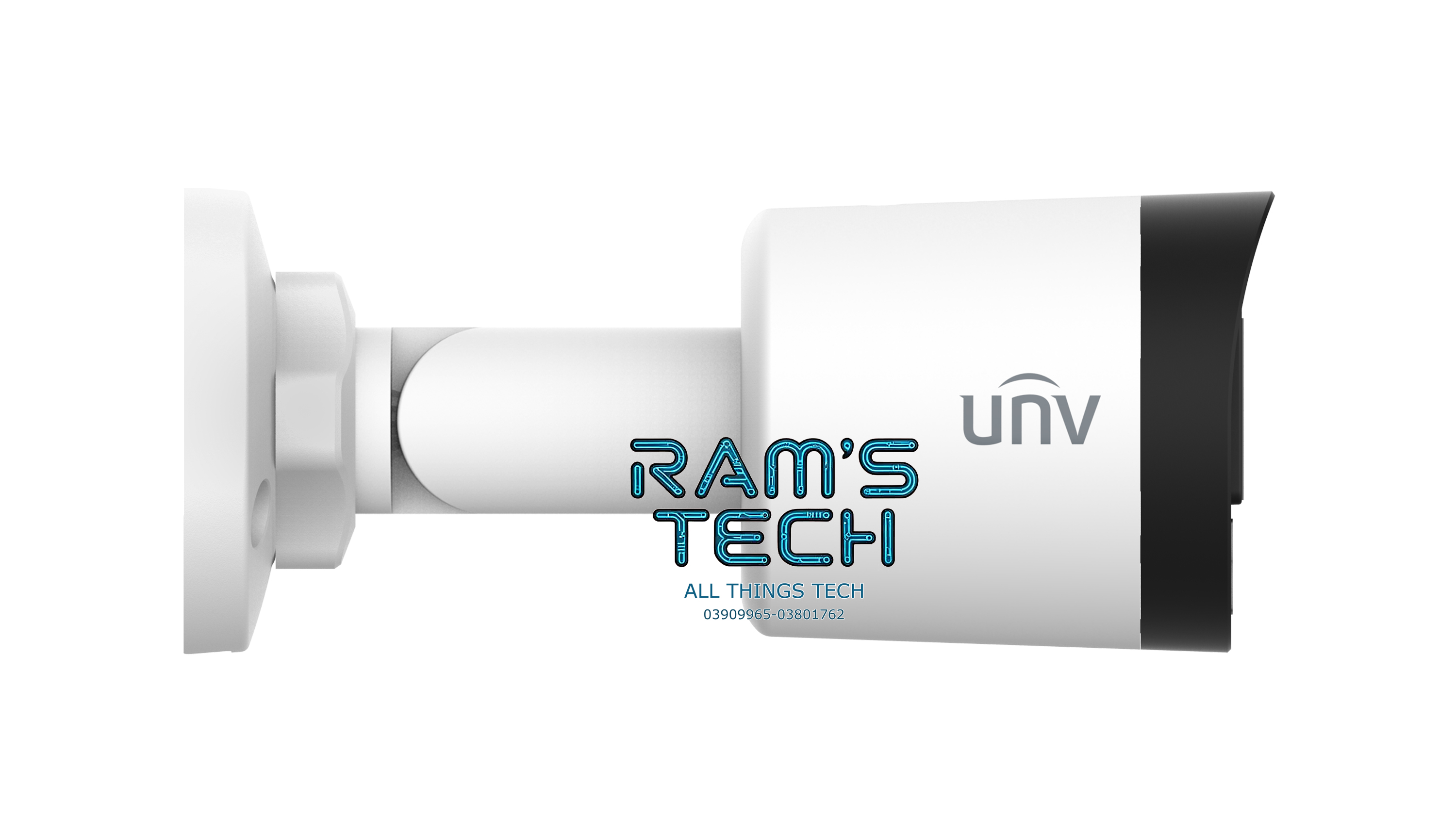 UNV Camera 2MP Color UAC-B122-AF28 M-W
