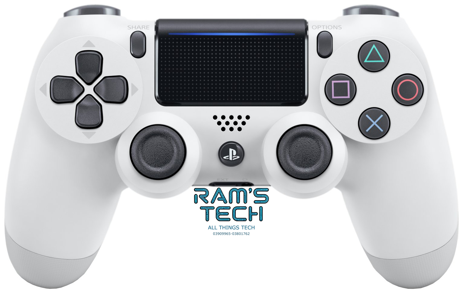 Sony DualShock 4 Wireless Controller