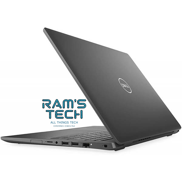 Dell Latitude 3510 - 15.6" - Core i5-10210U - 16GB RAM, 256GB SSD