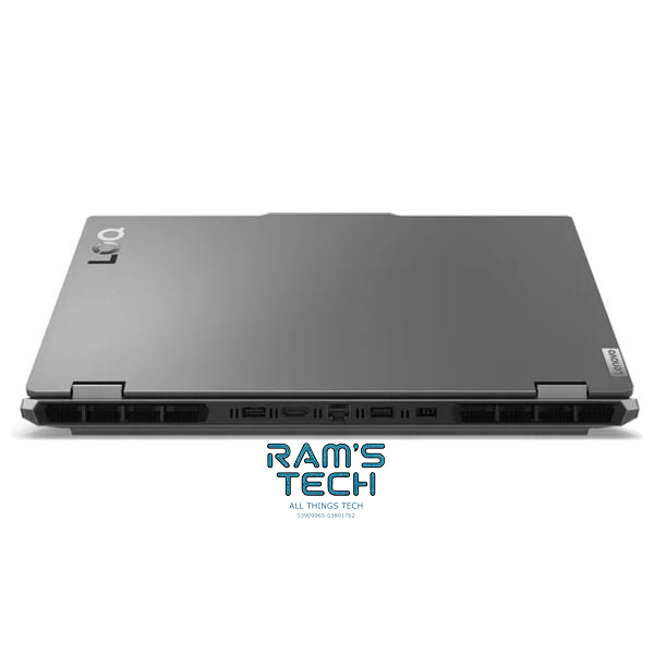 LOQ 83DV00RMAX Gaming laptop I7-14700HX - RTX™ 4060 8GB