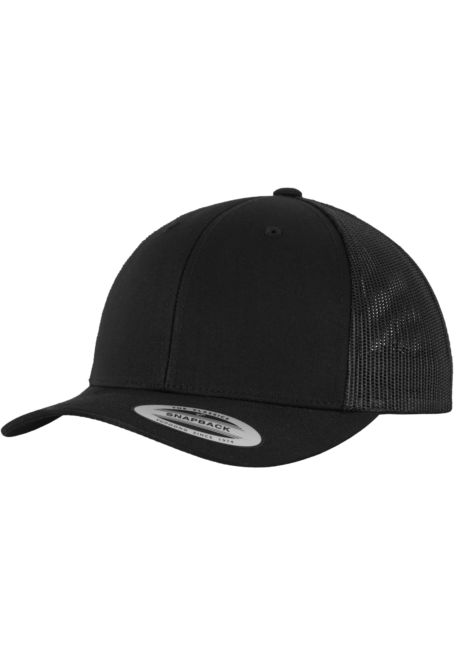Casquette Retro Trucker