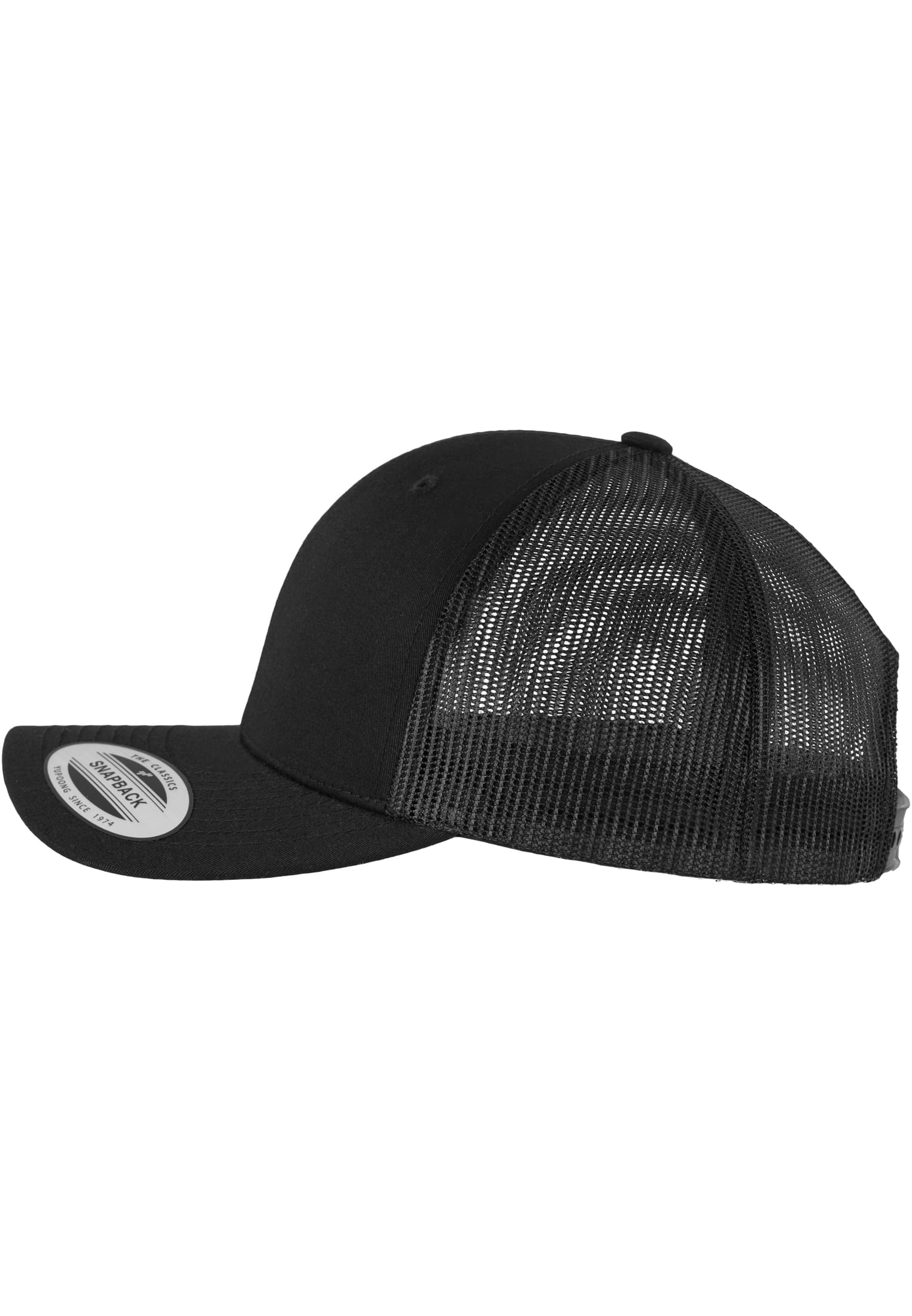 Casquette Retro Trucker