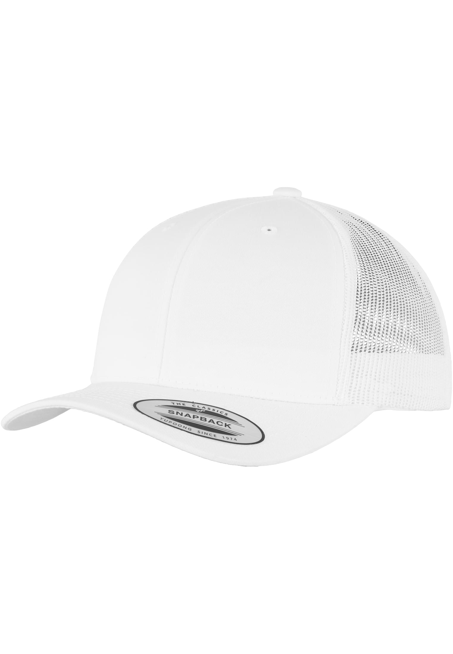 Casquette Retro Trucker
